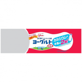 ヨーグルト健康 70g×3外装画像